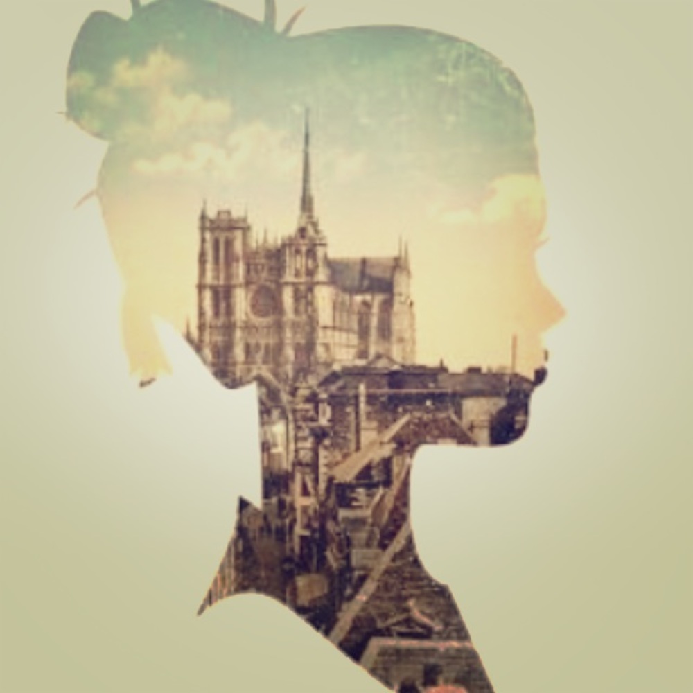 Meet your Posher, Nadia